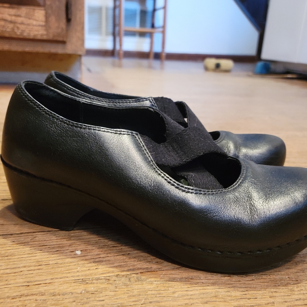 Dansko Clogs